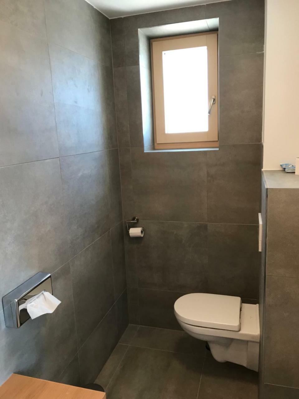 Kallido Hermeskeil Bagian luar foto