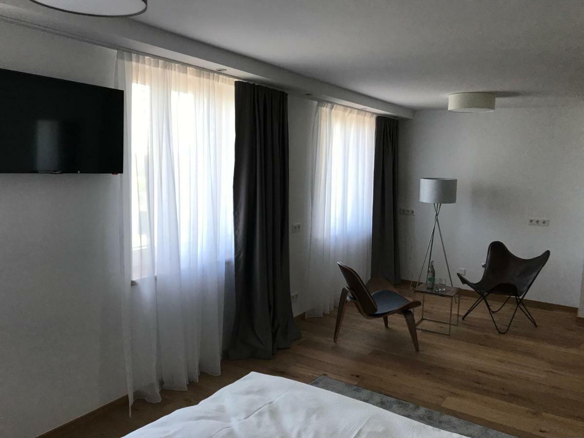 Kallido Hermeskeil Bagian luar foto