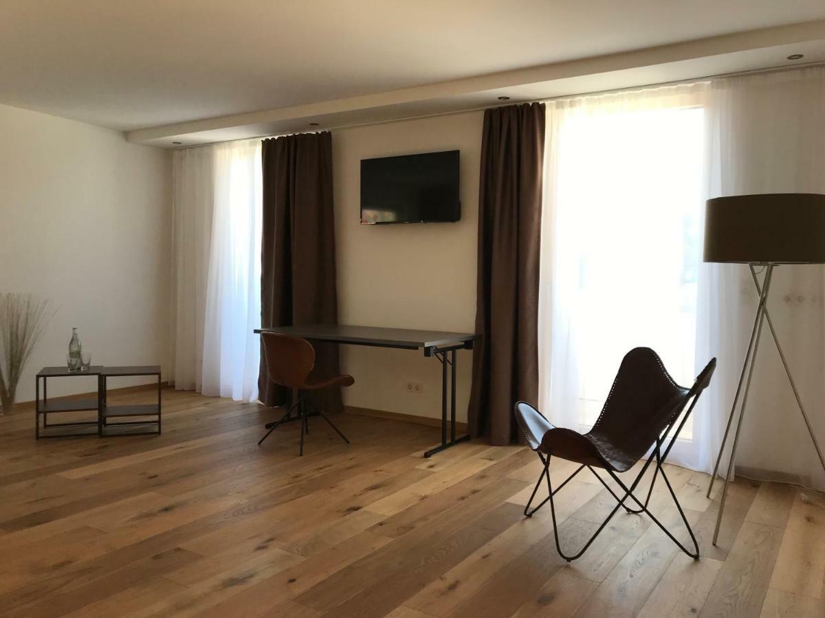 Kallido Hermeskeil Bagian luar foto