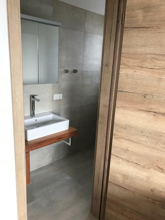 Kallido Hermeskeil Bagian luar foto
